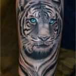 Tiger Tattoo Vorlagen Neu Die Besten 25 Weißer Tiger Tattoo Ideen Auf Pinterest