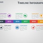Timeline Powerpoint Vorlage Kostenlos Gut Timeline Infographics Templates for Powerpoint
