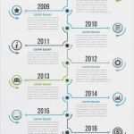 Timeline Powerpoint Vorlage Schön Vertical Timeline Infographics Template Psd Vector Eps
