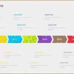 Timeline Powerpoint Vorlage Wunderbar 7 Kostenlose Timeline Vorlage Vorlagen123 Vorlagen123