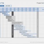 Timeline Vorlage Word Gut Excel Template Project Timeline