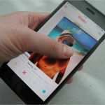 Tinder Anschreiben Vorlage Bewundernswert Dozent An Tu Dortmund „durch Tinder Gibt Es Mehr