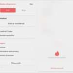 Tinder Anschreiben Vorlage Bewundernswert E Funziona Tinder App Incontri Per Ragazze Single E