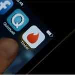 Tinder Anschreiben Vorlage Hübsch Dating App Tinder Singles Als Gag Vorlage Tinder Wird