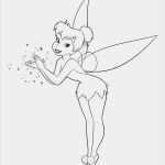 Tinkerbell Tattoo Vorlage Angenehm Dibujos De Campanilla