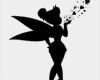Tinkerbell Tattoo Vorlage Angenehm Tinkerbell Silhouette Tattoo Leg