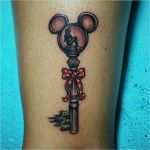 Tinkerbell Tattoo Vorlage Beste 25 Best Ideas About Mouse Tattoos On Pinterest