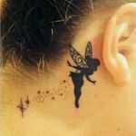 Tinkerbell Tattoo Vorlage Einzigartig Cute Tattoo Designs for This Week Pretty Designs