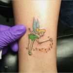 Tinkerbell Tattoo Vorlage Schön as 25 Melhores Ideias De Tattoo Tinkerbell No Pinterest