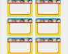 Tisch Namensschilder Vorlage Word Inspiration Namensschilder Vorlage Schule Papacfo