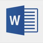 Tischaufsteller Vorlage Word Wunderbar Word Namensschilder Selber Drucken – so Geht’s