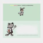 Tischkarten Basteln Vorlagen Angenehm Tischkarten Vorlagen Selber Basteln