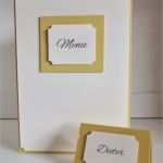 Tischkarten Basteln Vorlagen Cool Tischkarten Basteln Vorlagen Einzigartig Tischkarten