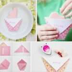 Tischkarten Basteln Vorlagen Luxus Osterdeko Selber Basteln 100 Selbstgemachte Ideen Für