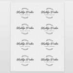 Tischkarten Drucken Vorlage Genial Tischkarten Hochzeit Drucken