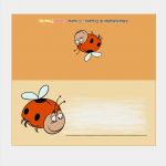 Tischkarten Drucken Vorlage Süß Berühmt Tischkarten Zum Ausdrucken Yc94