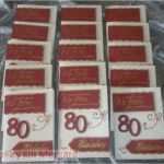 Tischkarten Geburtstag Vorlagen Angenehm Ellis eventkarten Einladungskarten Zum 80 Geburtstag