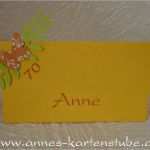 Tischkarten Geburtstag Vorlagen Beste Annes Kartenstube Tischkarten Zum Geburtstag