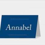 Tischkarten Geburtstag Vorlagen Genial Tischkarte Geburtstag "schreibklar"