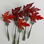 Tischkarten Herbst Vorlagen Best Of 35 Dekoideen Für Herbstparty Effektvolle Tischdeko