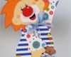 Tischkarten Herbst Vorlagen Genial 25 Einzigartige Clown Basteln Ideen Auf Pinterest