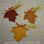 Tischkarten Herbst Vorlagen Luxus Annes Kartenstube Einladungen Zum Geburtstag