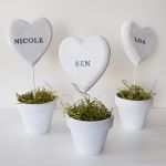 Tischkarten Hochzeit Selber Basteln Vorlagen Gut Diy Tischkarten Selbst Gemacht Hochzeitsbegeisterung