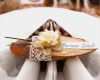 Tischkarten Hochzeit Vorlage Fabelhaft Tischkarten Hochzeit Mit Holzscheiben Sehr Natürlich Und