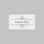 Tischkarten Hochzeit Vorlage Luxus Hochzeit Tischkarten Gefaltet Vorlage Elegante Polka