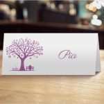 Tischkarten Hochzeit Vorlage Wunderbar Tischkarte Hochzeit Selbst Gestalten