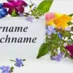 Tischkarten Hochzeit Vorlagen Hübsch Tischkarten Muttertag Kostenlose Vorlagen