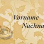 Tischkarten Hochzeit Vorlagen Schön Tischkarten Goldene Hochzeit Kostenlose Vorlagen