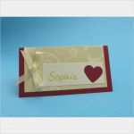 Tischkarten Hochzeit Vorlagen Wunderbar Tischkarten Hochzeit Basteln