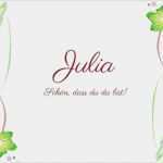 Tischkarten Konfirmation Vorlagen Angenehm Windlicht Als Tischkarte Zur Hochzeit Gestalten Grüne Flora