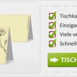 Tischkarten Konfirmation Vorlagen Genial Tischkarten Silberhochzeit