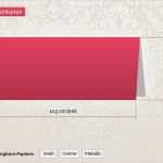 Tischkarten Konfirmation Vorlagen Inspiration Tischkarte Hochzeit Selbst Gestalten