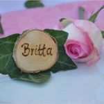 Tischkarten Taufe Vorlagen Elegant Diy Einladung Taufe