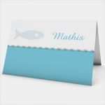 Tischkarten Taufe Vorlagen Fabelhaft Tischkarten Taufe Elias