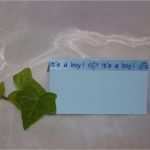 Tischkarten Taufe Vorlagen Wunderbar Tischkarten Taufe Blau Die Tischdekoration Zu Allen