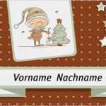 Tischkarten Vorlage Pdf Schönste Tischkarten Weihnachten Kostenlose Vorlagen