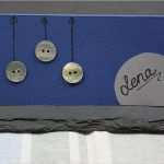 Tischkarten Vorlagen Selber Basteln Fabelhaft Tischkarten Basteln