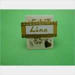 Tischkarten Vorlagen Selber Basteln Genial Tischkarten Goldene Hochzeit Basteln