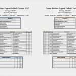 Tischkicker Turnier Spielplan Vorlage Cool Donau Moldau Turnier Sv Grainet