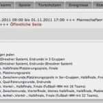 Tischkicker Turnier Spielplan Vorlage Hübsch Spielplan