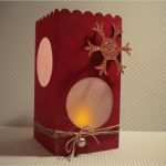 Tischlaternen Basteln Vorlagen Angenehm Basteln Mit Lilli Tischlaternen Selber Basteln