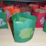 Tischlaternen Basteln Vorlagen Cool Projekte Grundschule Irxleben