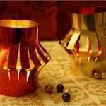 Tischlaternen Basteln Vorlagen Großartig Tischlaternen Basteln