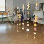 Tischlaternen Basteln Vorlagen Gut Weihnachten Grundschule Basteln