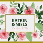 Tischnummern Hochzeit Vorlagen Best Of Sektflasche Und Weinflasche Für Hochzeit &amp; Geburtstag