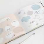 Tischnummern Hochzeit Vorlagen Süß Gästebuch Zur Hochzeit Selbst Gestalten